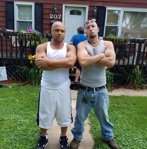 Meet your Posher, Jd